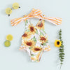 SUMMER BLISS Big Bow Swimsuit