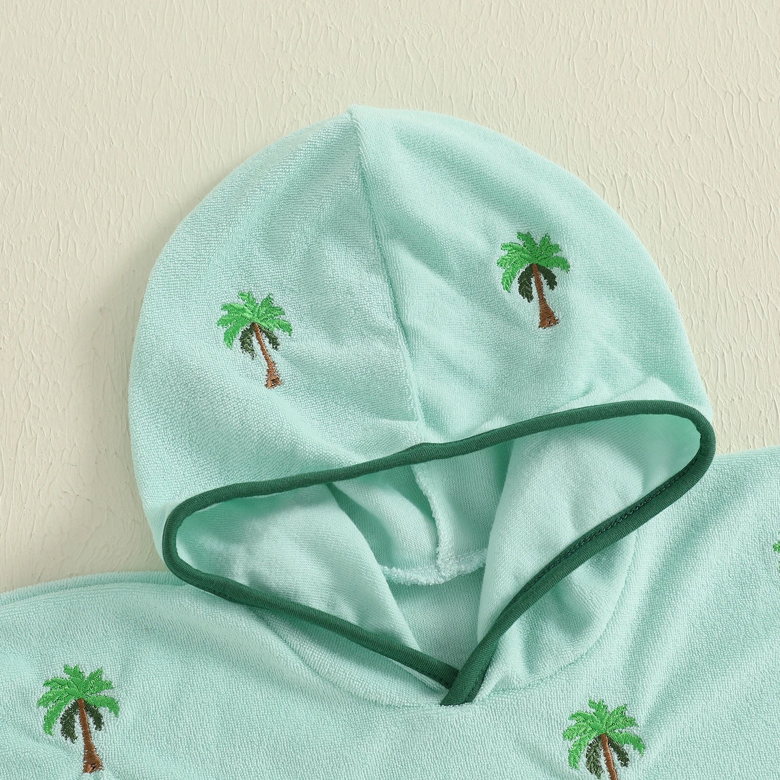 BEACH Wearable Towel