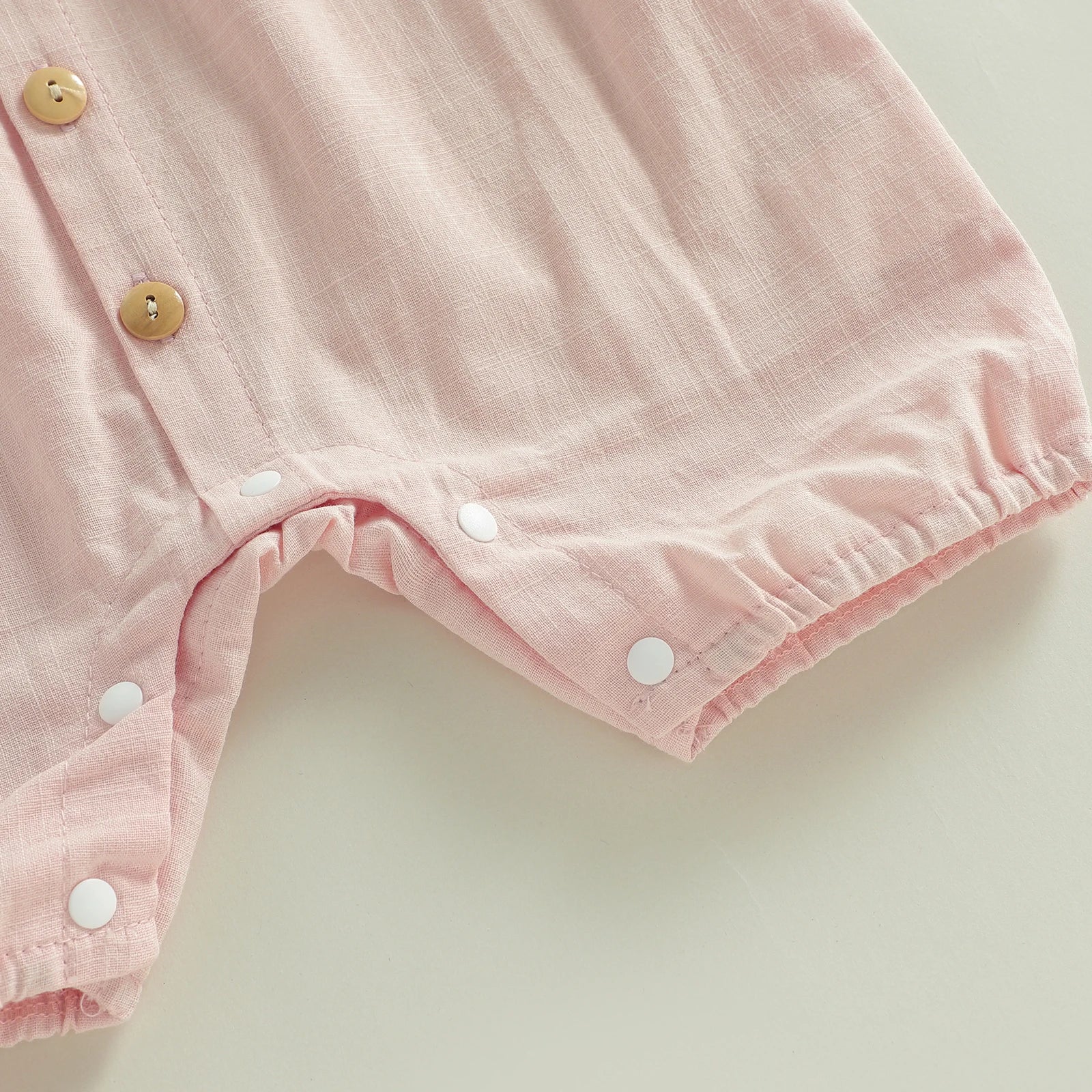 JOSIE Summer Jumpsuit with Headband