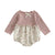 SPRING Kitted Top Romper