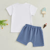COUSIN CREW Outfit