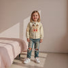 RUDOLPH Zipper Hoody