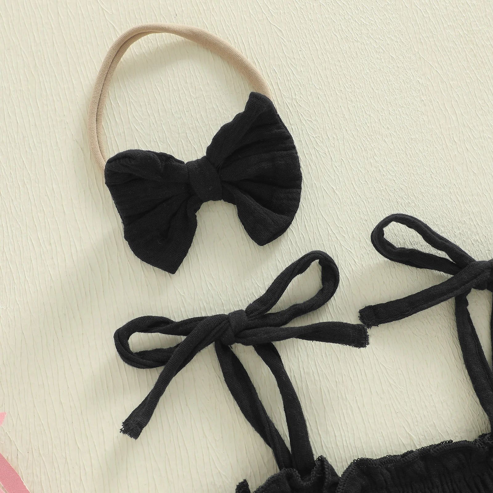 HAPPY NEW YEAR Stars Romper Dress