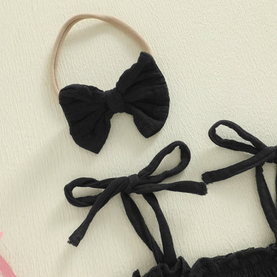 HAPPY NEW YEAR Stars Romper Dress