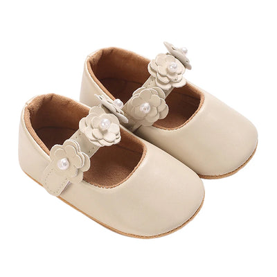 PEARL FLOWER Shoes