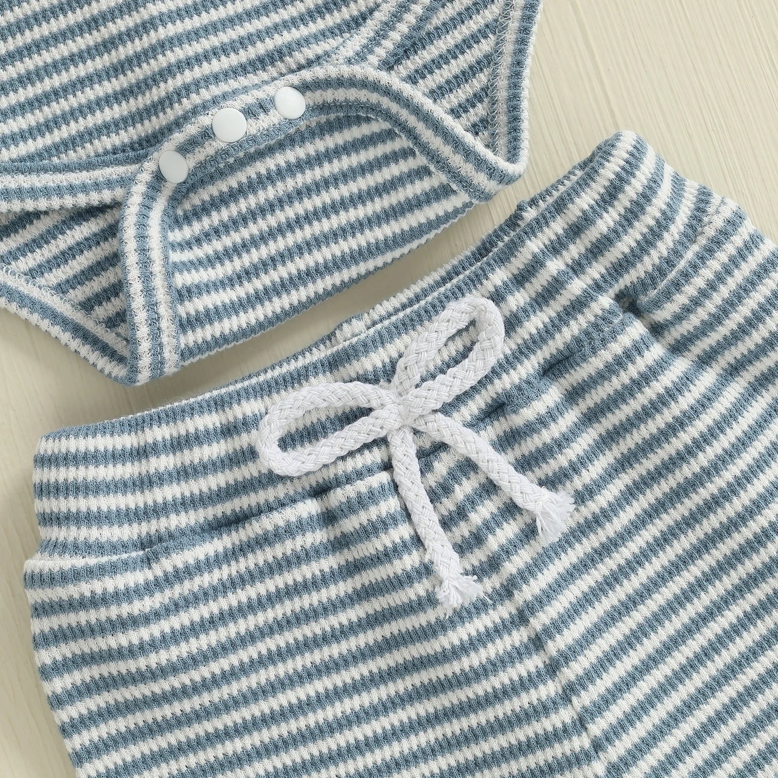 STRIPES ALL DAY Outfit