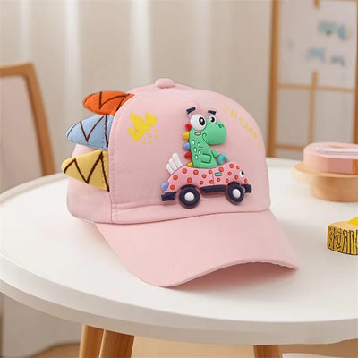 DRAGON Sun Cap