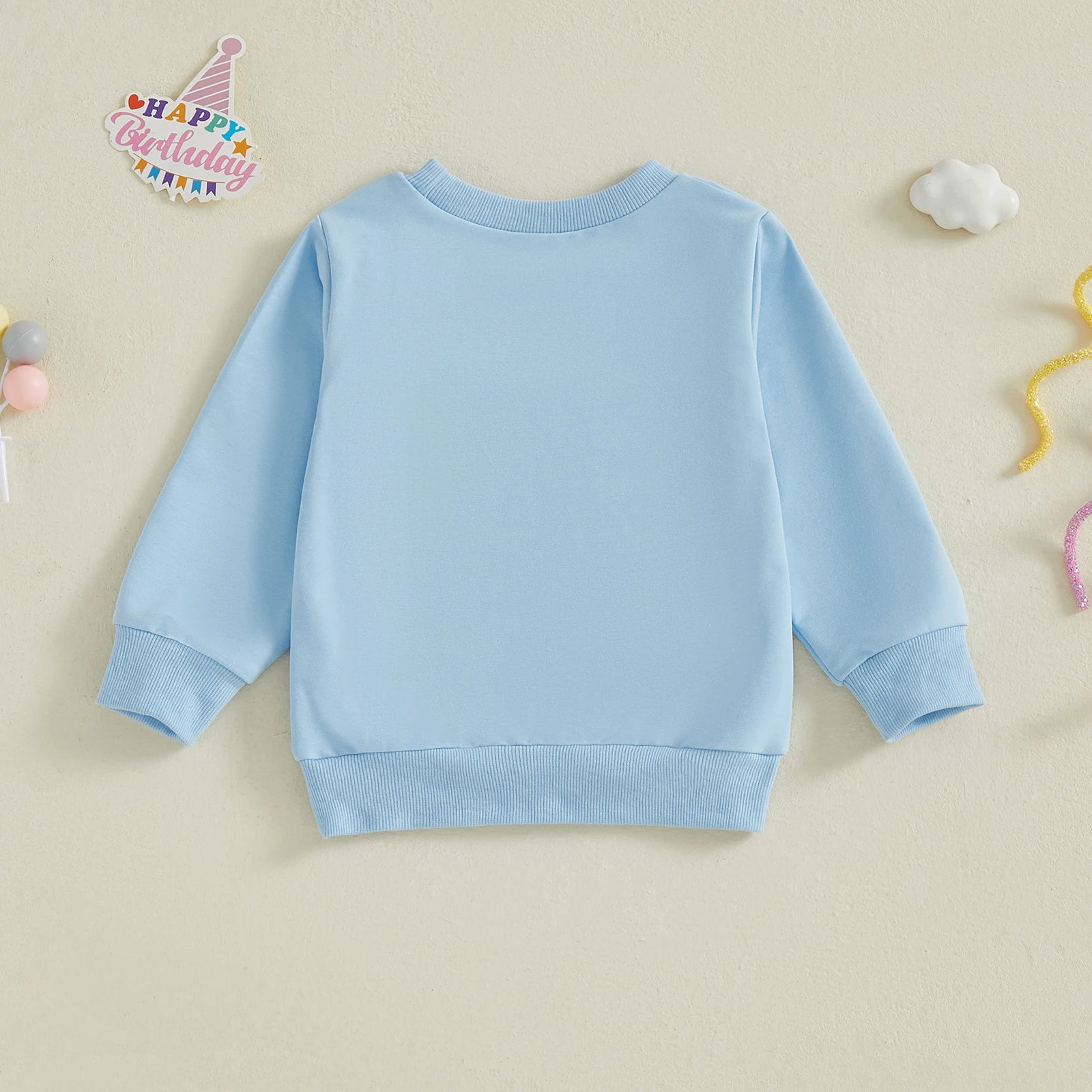 HAPPY HANUKKAH Sweatshirt