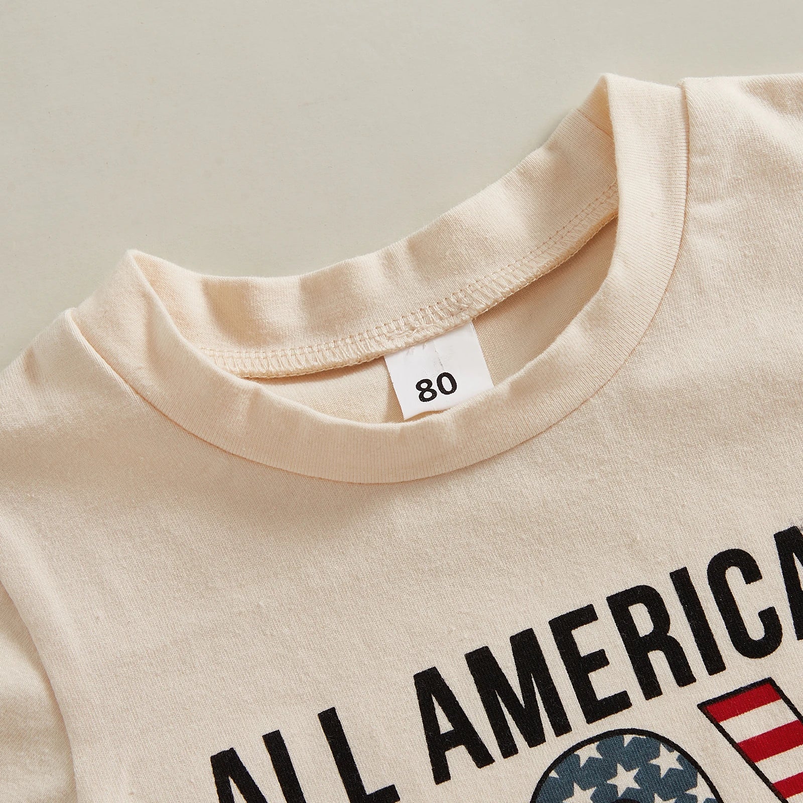 ALL AMERICAN BOY T-Shirt