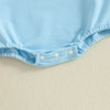 BOO Blue Long-Sleeve