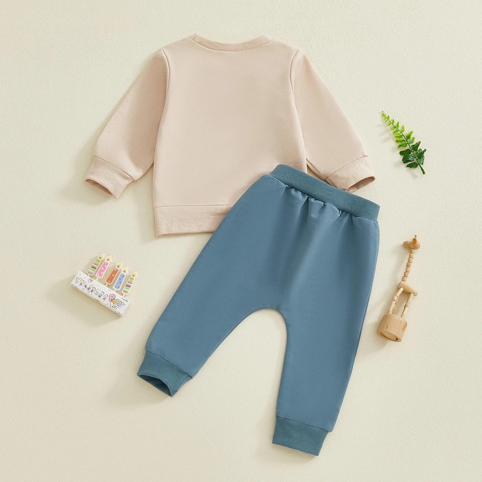 FIRST BIRTHDAY Animal Party Outfit