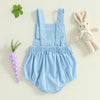 BUNNY Corduroy Romper