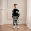 CAMO Pocket Outfit