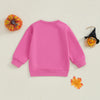 HEY BOO Sweatshirt