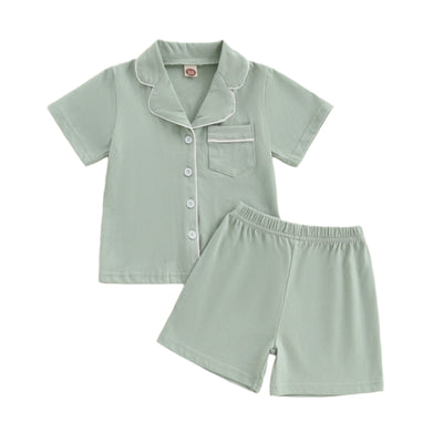 SAGE Pyjamas