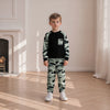 CAMO Pocket Outfit
