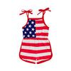 LITTLE PATRIOT Jumpsuit