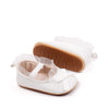 PRINCESS Tulle Bowtie Shoes