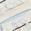 MAXWELL Striped Outfit
