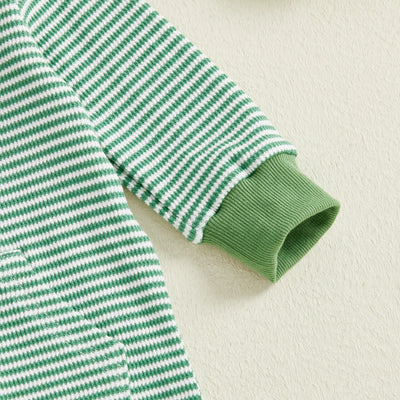 ROCCO Hooded Zipper Jumpsuit