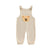 TEDDY Corduroy Jumpsuit