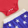 LITTLE MISS AMERICA Outfit