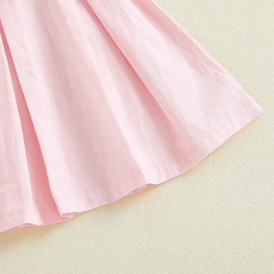 MADELEINE Collar Dress