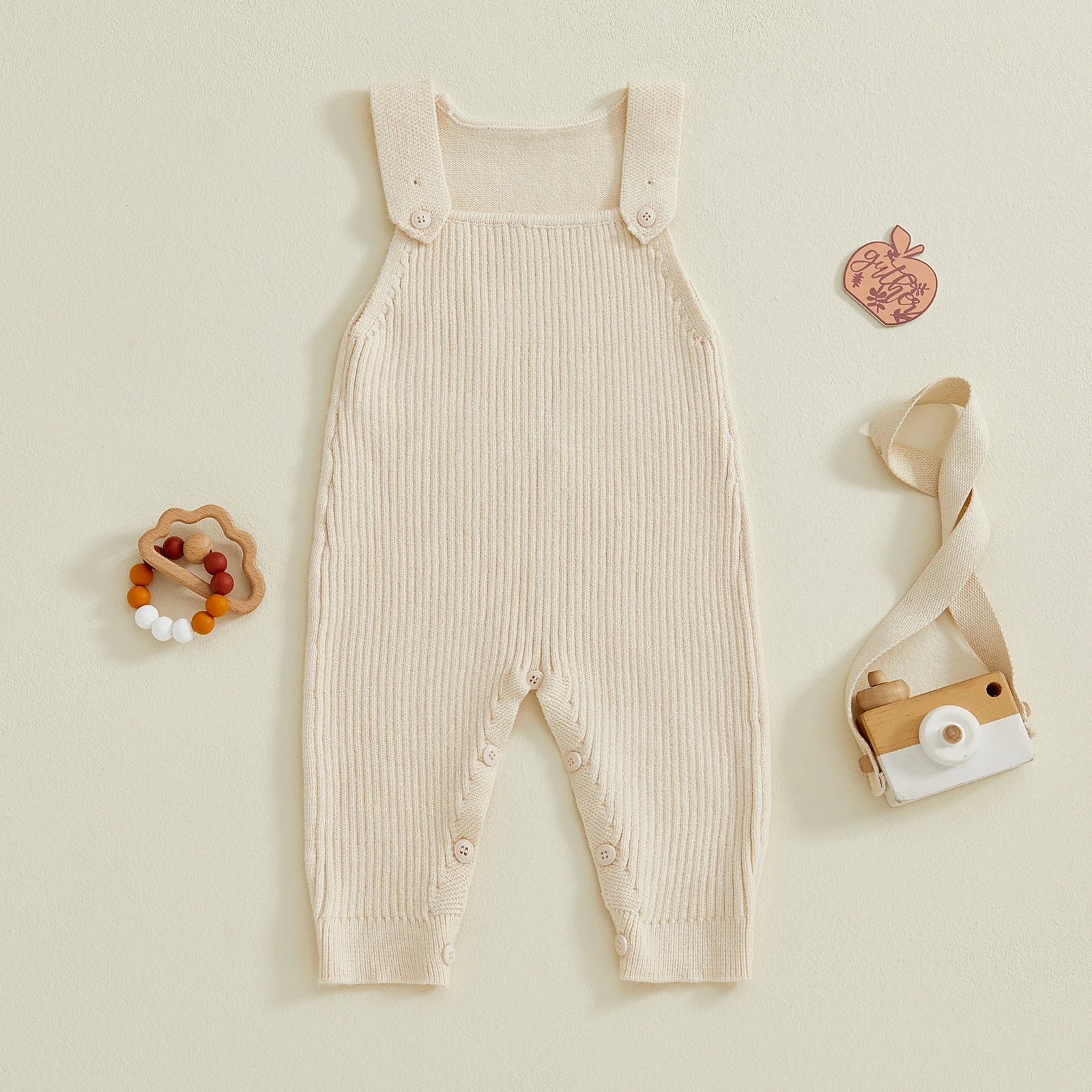 HUDSON Knitted Jumpsuit