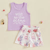 HELLO SUMMER Outfit