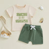 CUTENESS IS MY SUPERPOWER Outfit