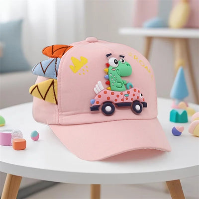 DRAGON Sun Cap