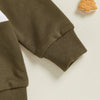 Christmas Tree Hooded Jacket