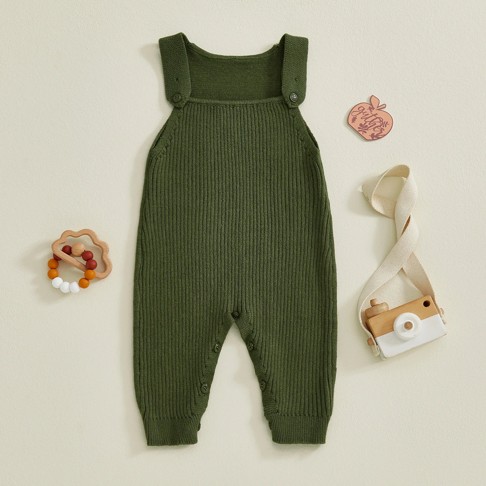 HUDSON Knitted Jumpsuit