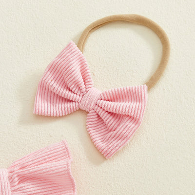 FOOTBALL Corduroy Ruffle Romper