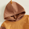 DRAGON Hoody Outfit