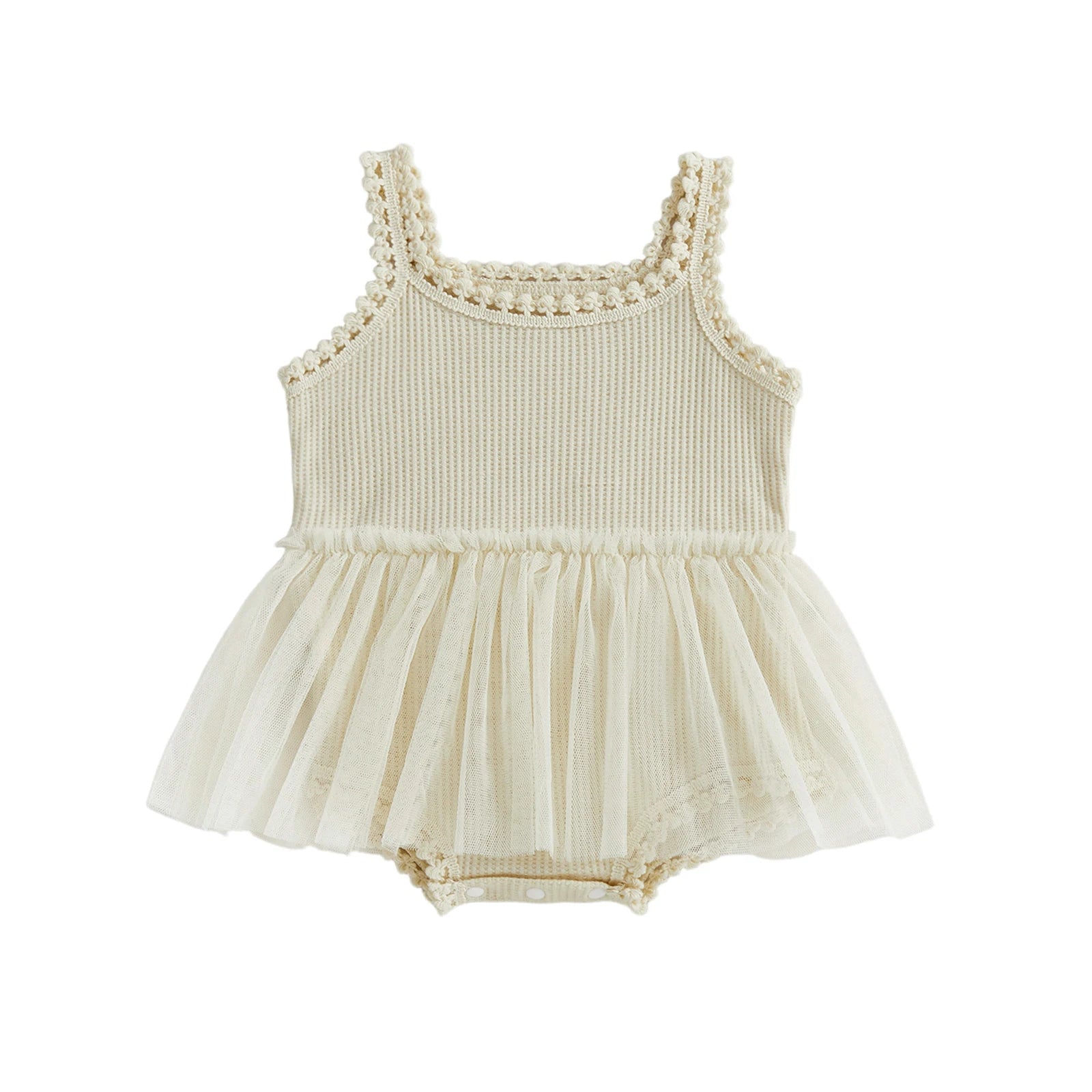 LUCY Tutu Romper