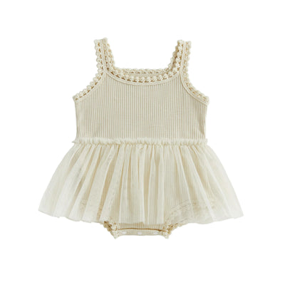 LUCY Tutu Romper