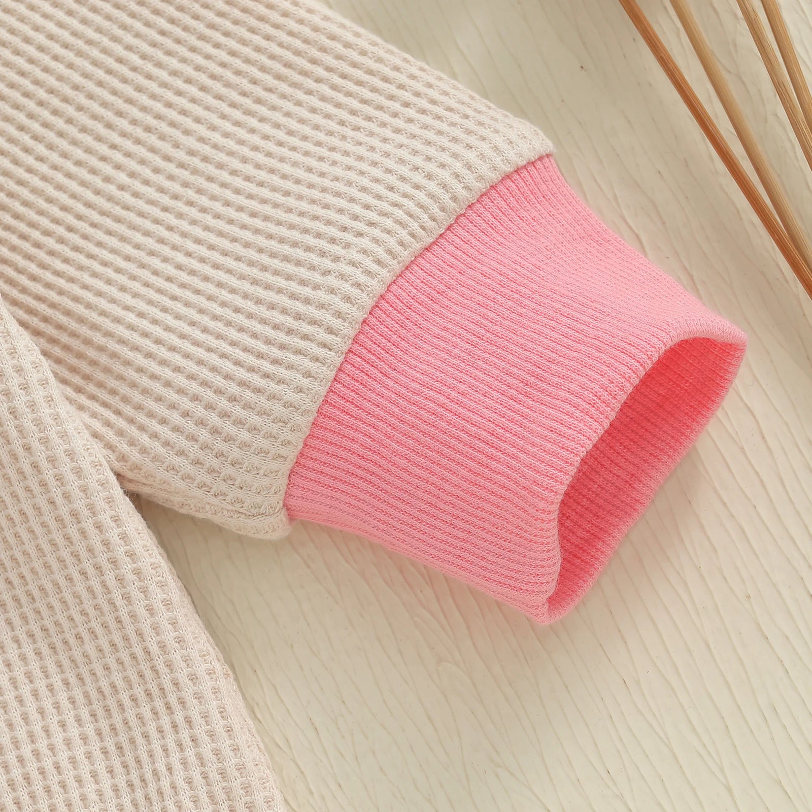 SILLY GOOSE Long-Sleeve Onesie