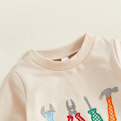 HANDY MAN Jumpsuit