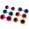 FLOWERS Sunglasses