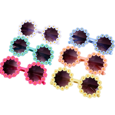 FLOWERS Sunglasses