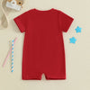 USA Summer Jumpsuit
