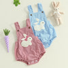 BUNNY Corduroy Romper