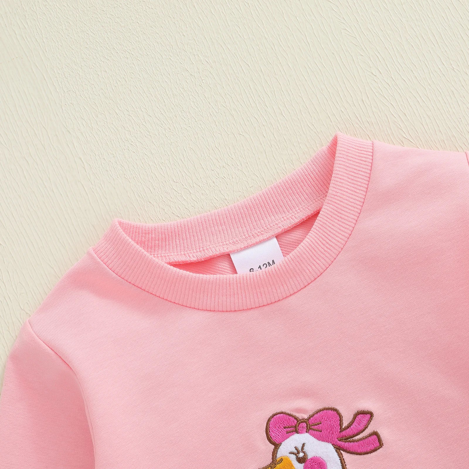 GOOSE PInk Skirt Outfit