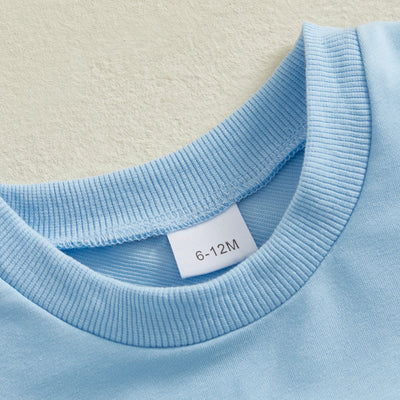 HAPPY HANUKKAH Sweatshirt