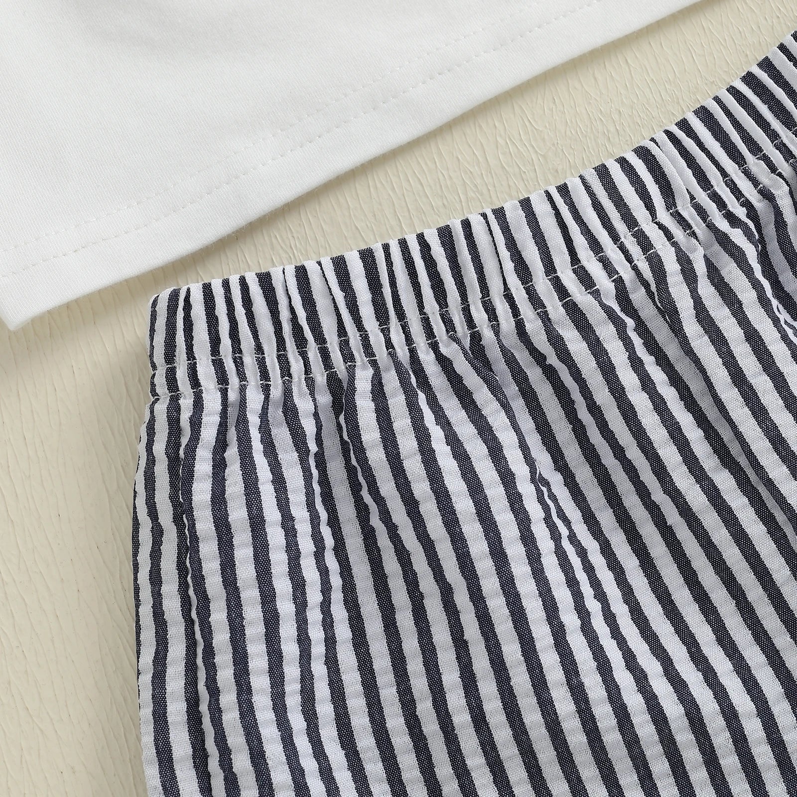 SAIL AWAY Summer Outfit