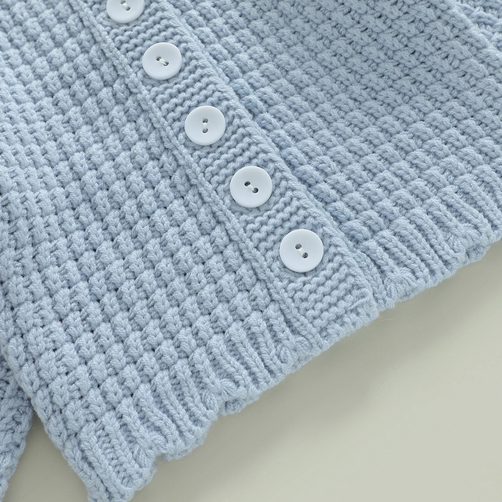 MARLY Knitted Cardigan