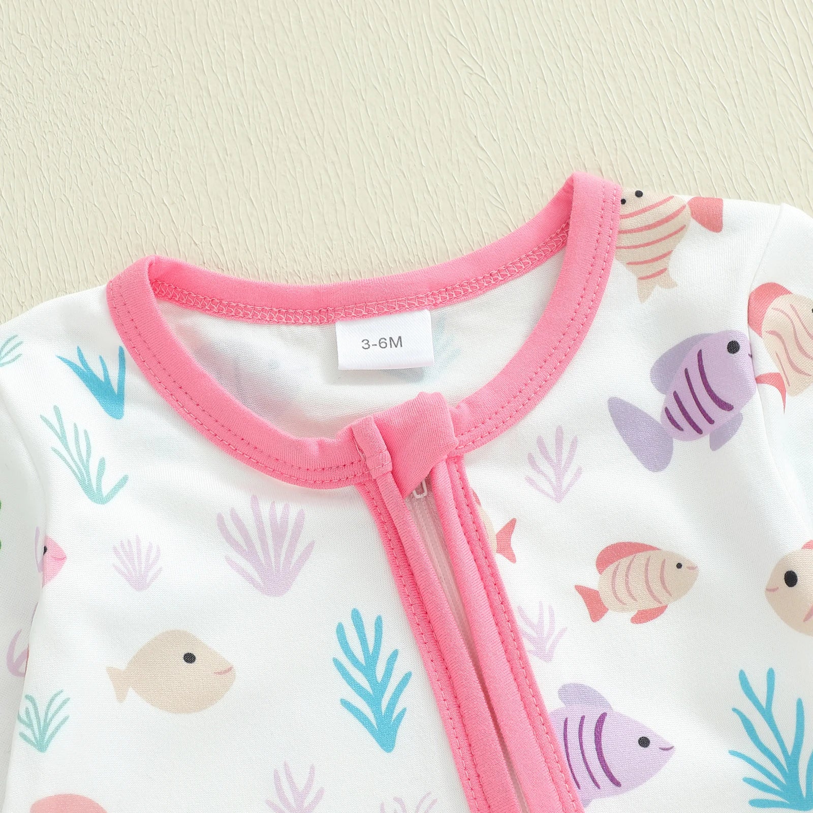 UNDER THE SEA Jumpsuit