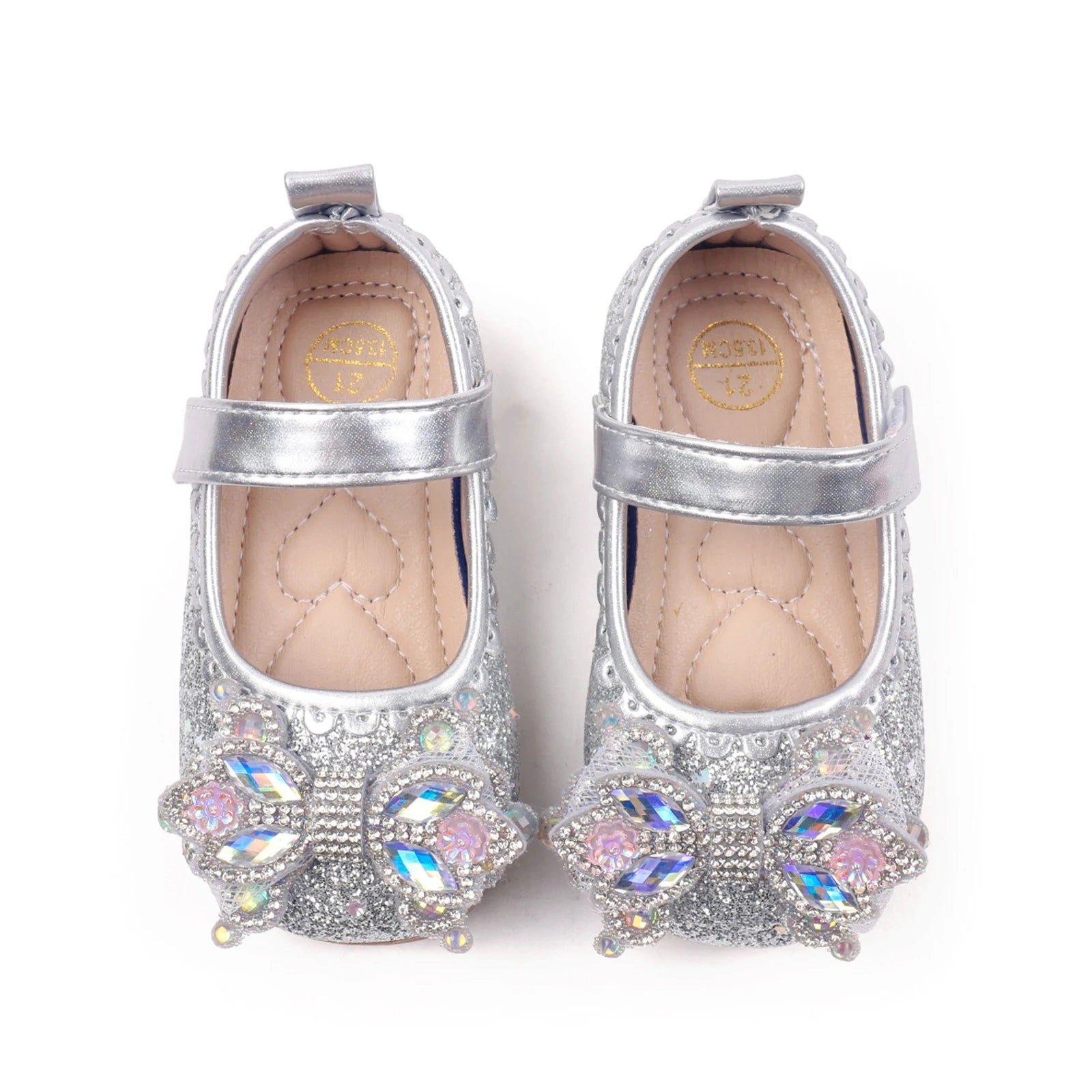 SPARKLES Princess Shoes
