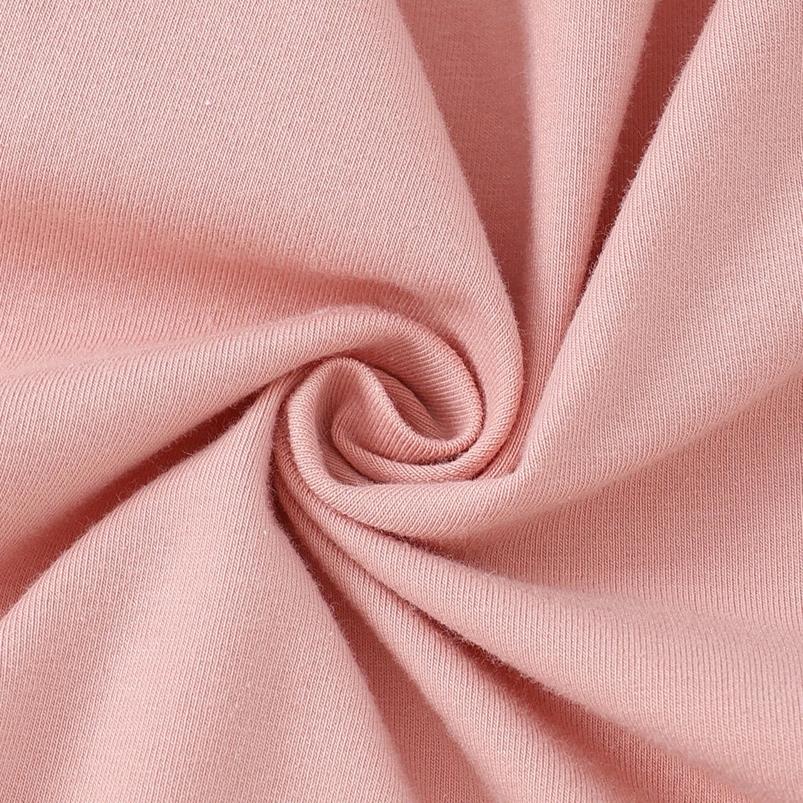 BIG HEART Bellbottoms Outfit